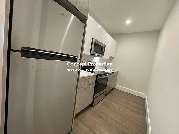 2nd image of 109 Jersey St #8A