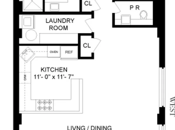 11 East 22nd Street image 10 of 10