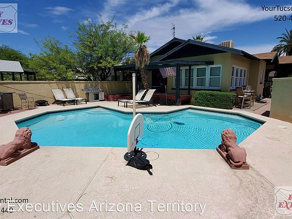 3rd image of 648 E Speedway Blvd #8888990