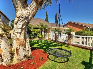 4585 E Larkspur Cir, Anaheim, CA 92807