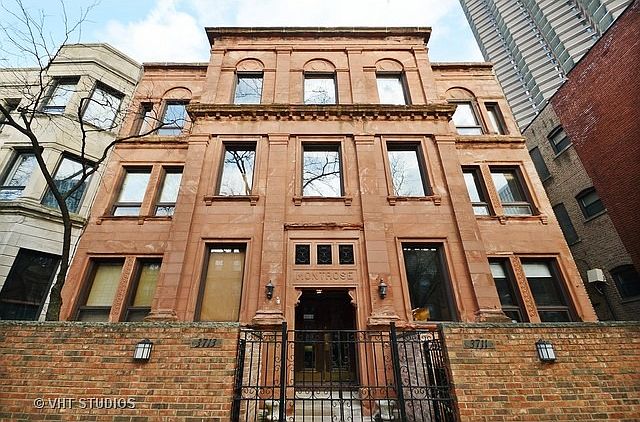 1st image of 3711 N Pine Grove Ave #2-3S