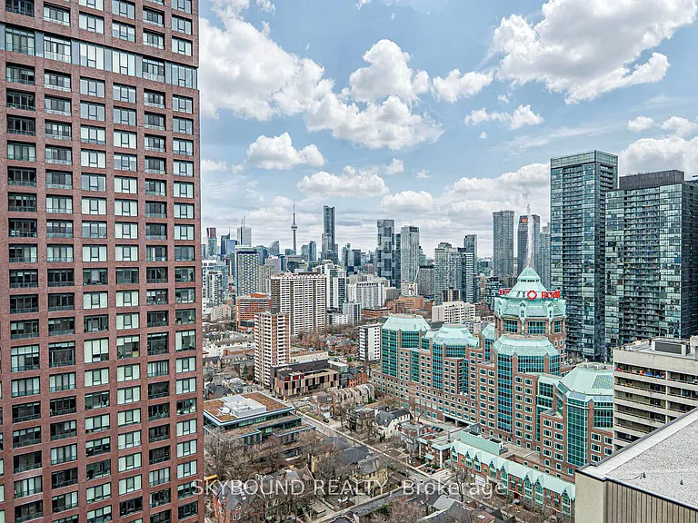 395 Bloor St E #2901 — Photo 22