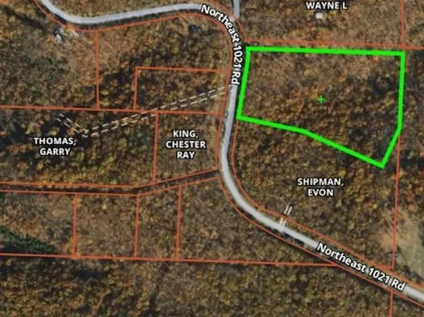 000 SE 1021, Osceola, MO 64776