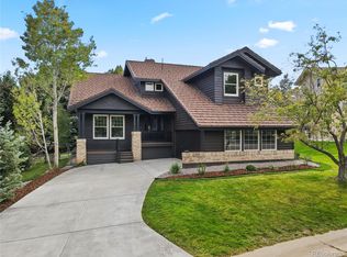 54 Buckthorn Dr, Littleton, CO 80127