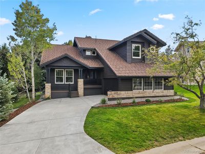 54 Buckthorn Drive, Littleton, CO, 80127