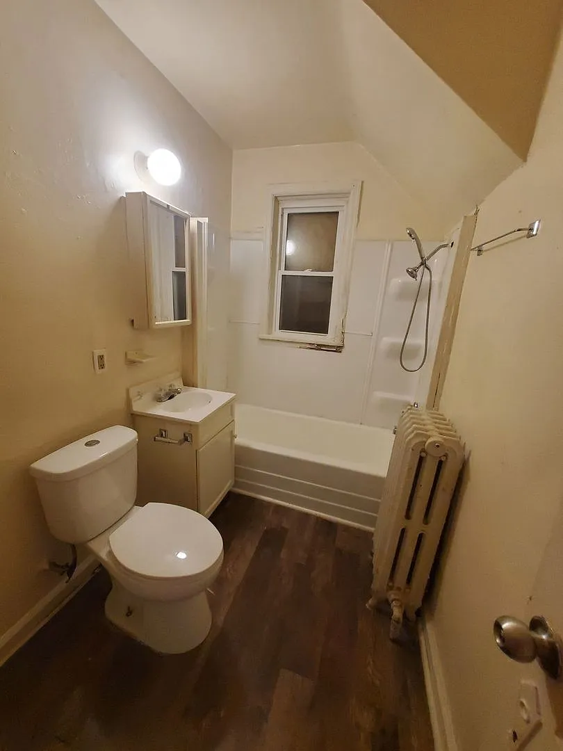 1700 W Lincoln Ave./2269 S 17th St. - 4 Unit — Photo 1