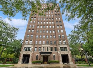 5510 N Sheridan Rd APT 2B, Chicago, IL 60640