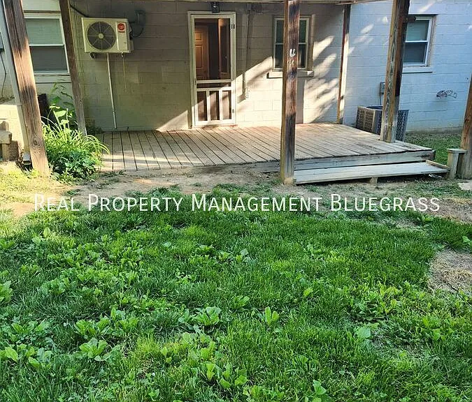 602 Norwood Dr #B — Photo 1