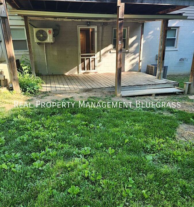 1st image of 602 Norwood Dr #B