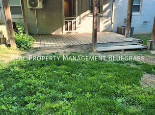 602 Norwood Dr #B, Richmond, KY 40475