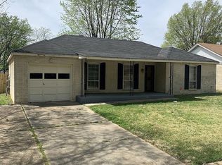4119 Meadow Creek Rd, Memphis, TN 38115
