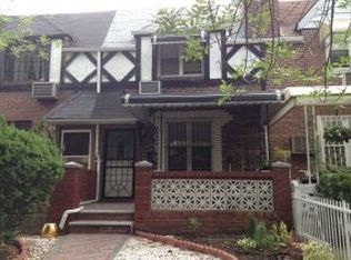 264 Dorset St, Brooklyn, NY 11236