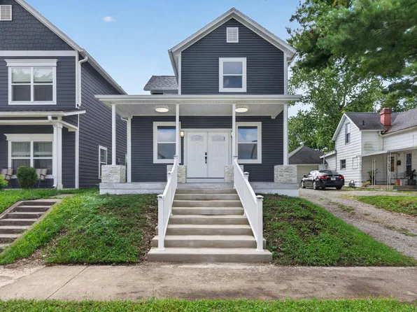 1217 Smead St, Logansport, IN 46947