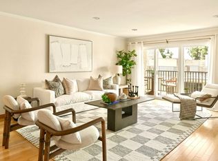 1230 Horn Ave APT 201, West Hollywood, CA 90069