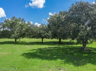 332 Henry Dr, Venus, FL 33960