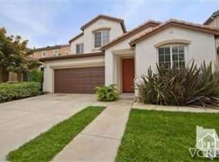 1890 Socorro Way, Oxnard, CA 93030