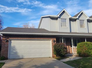 3337 Wiggins Way, Green Bay, WI 54311