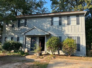 2001 Evans Loop Rd #A & B, Bryant, AR 72022