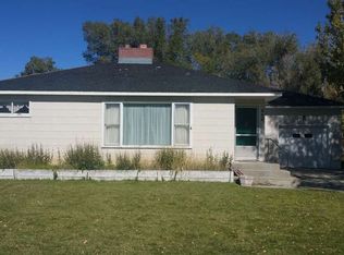 523 1st St, Wells, NV 89835