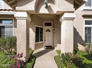645 Ivywood Ln Unit E, Simi Valley, CA 93065
