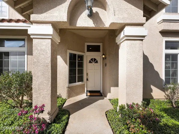 645 Ivywood Ln Unit E, Simi Valley, CA 93065