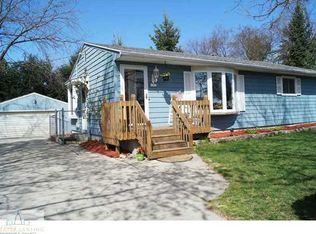836 Georgia St, Williamston, MI 48895