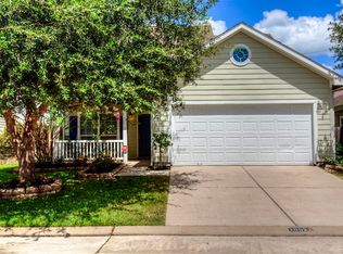 10022 Date Meadow Ln, Tomball, TX 77375