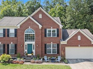 227 Wyndham Dr, Maineville, OH 45039