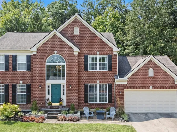 227 Wyndham Dr, Maineville, OH 45039