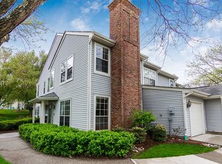 15 Heritage Blvd, Princeton, NJ 08540