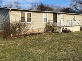 301 Collins Ln, Greenup, KY 41144