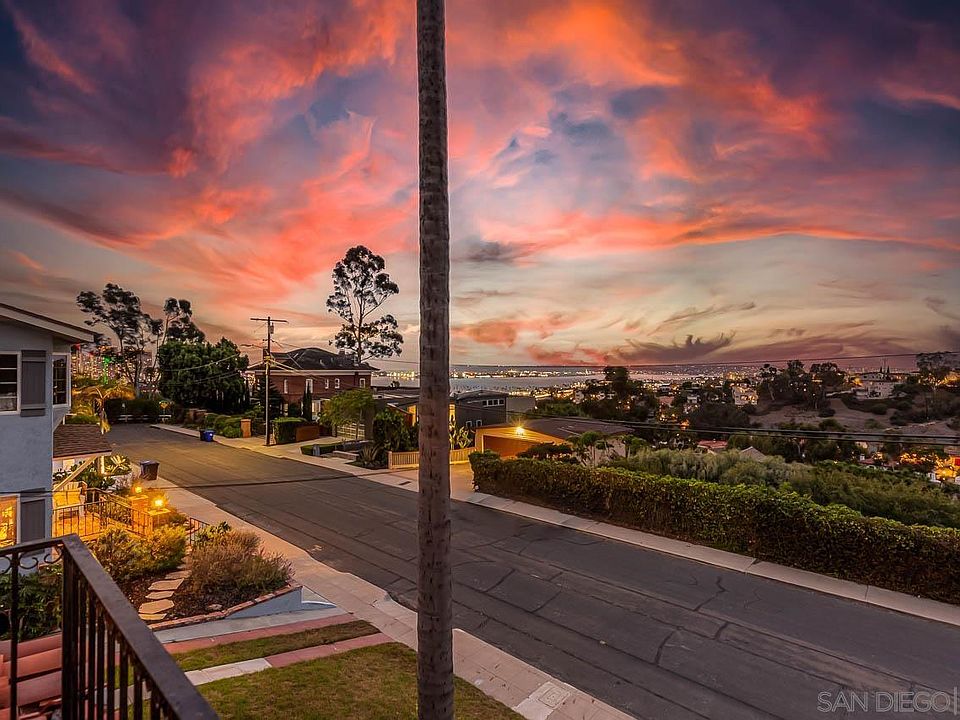 2755 Brant St, San Diego, CA 92103 Zillow