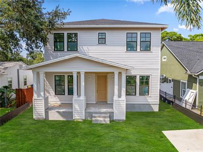 1435 17th Ave N, Saint Petersburg, FL, 33704