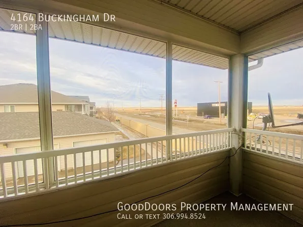 4164 E Buckingham Dr, Regina, SK S4V 3A9