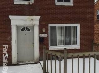 8161 Chaske St, Verona, PA