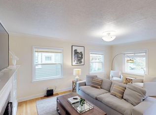 1738 SE 38th Ave, Portland, OR 97214