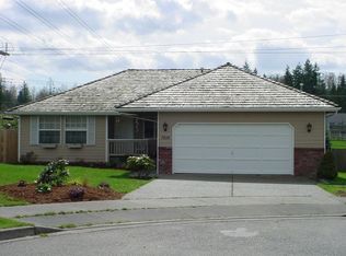 7818 Condor Dr NE, Arlington, WA 98223