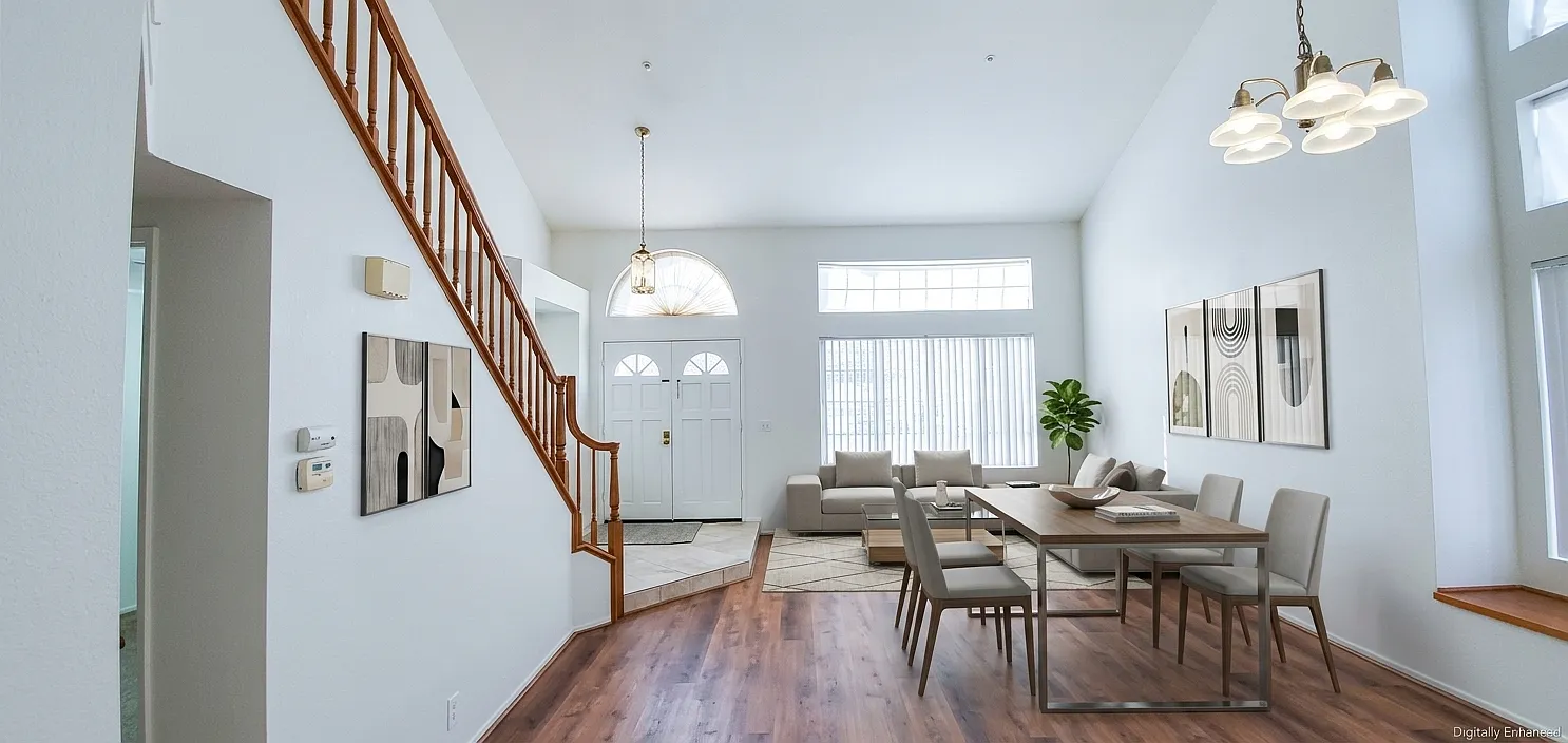 4 bed, 2.5 bath, 2080 sqft, $4,500 — Photo 4