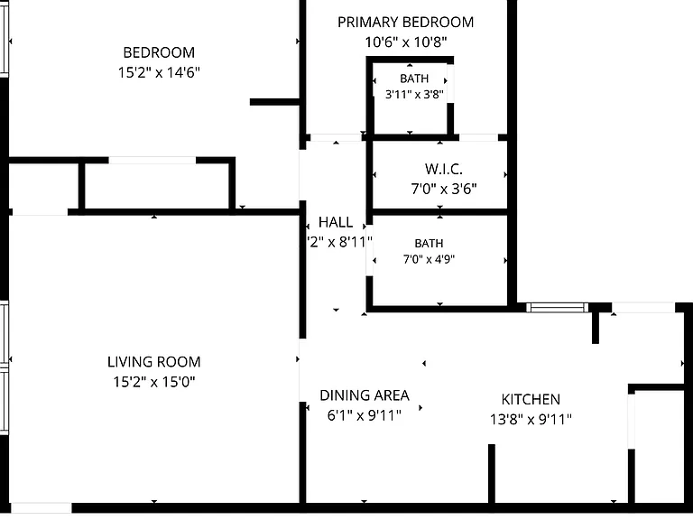7266 Valley Ln — Photo 21