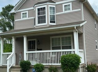 2163 E 46th St, Cleveland, OH 44103