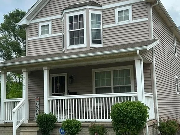 2163 E 46th St, Cleveland, OH 44103