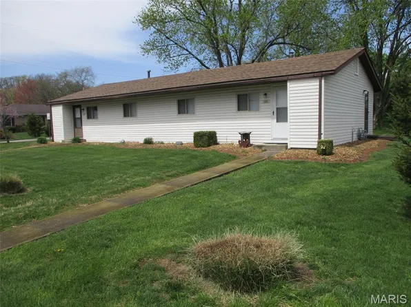 120 Cindy Ln #102, O'Fallon, IL 62269