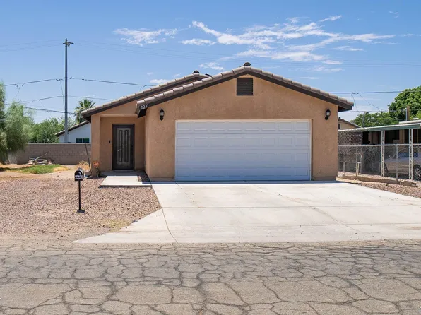 2231 E 14th St, Yuma, AZ 85364