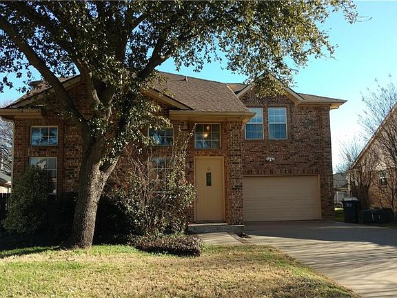2nd image of 1713 Spicewood Trl