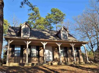 4021 Studer Rd, Little Rock, AR 72223