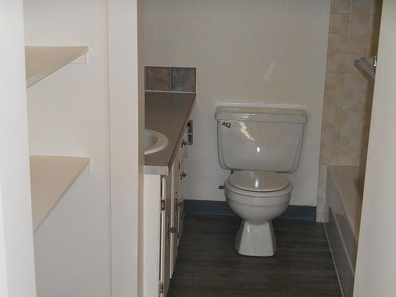 bath room