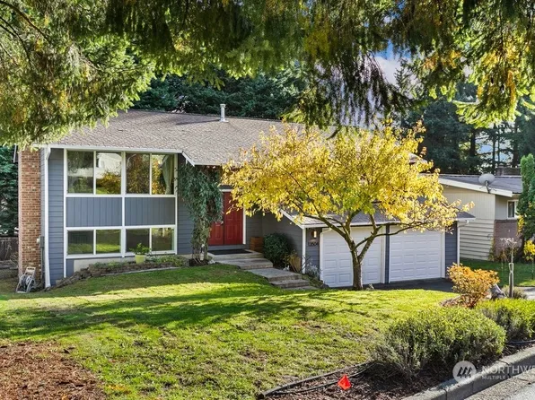 13504 98th Avenue NE, Kirkland, WA 98034