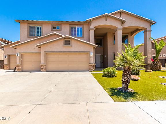 2nd image of 22103 N CLINE Court