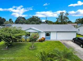 992 Boxford Ln, Rockledge, FL 32955