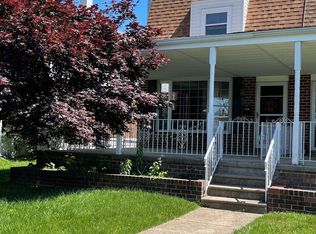 3417 Eden St, Philadelphia, PA 19114